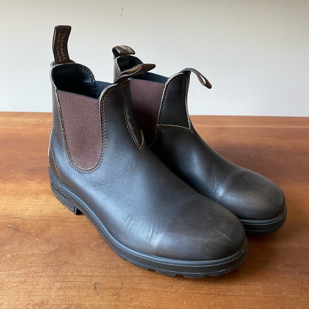 Blundstone Boots - SOLD